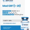 Mod GRF 1-29 (CJC-1295 NO DAC) (5mg)