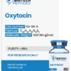 Oxytocin (10mg)