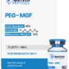 PEG-MGF (Pegylated MGF) (5mg)