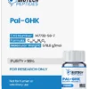 Pal-GHK (Palmitoyl Tripeptide-1) (200mg)