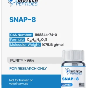 SNAP-8 (200mg)